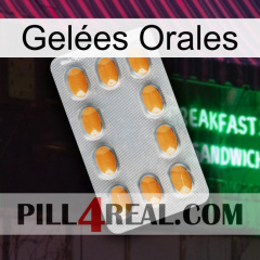 Gelées Orales cialis3